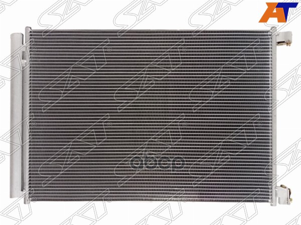 

Радиатор кондиционера mercedes c-class w205 14-/e-class w213 16-/glc-ckass x253 15-