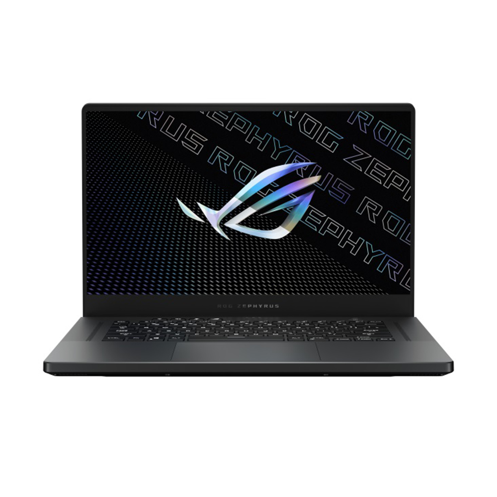 Ноутбук ASUS GA503RW-HQ057 серый (90NR0822-M007S0)