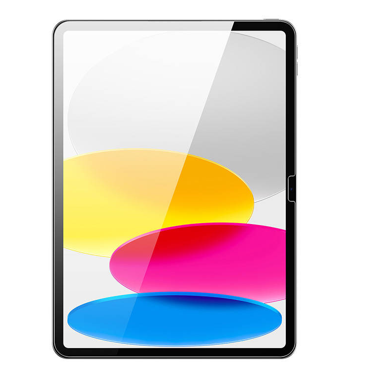 Защитное стекло Baseus для Apple iPad 10 (2022) 10.9-inch (SGBL340202)