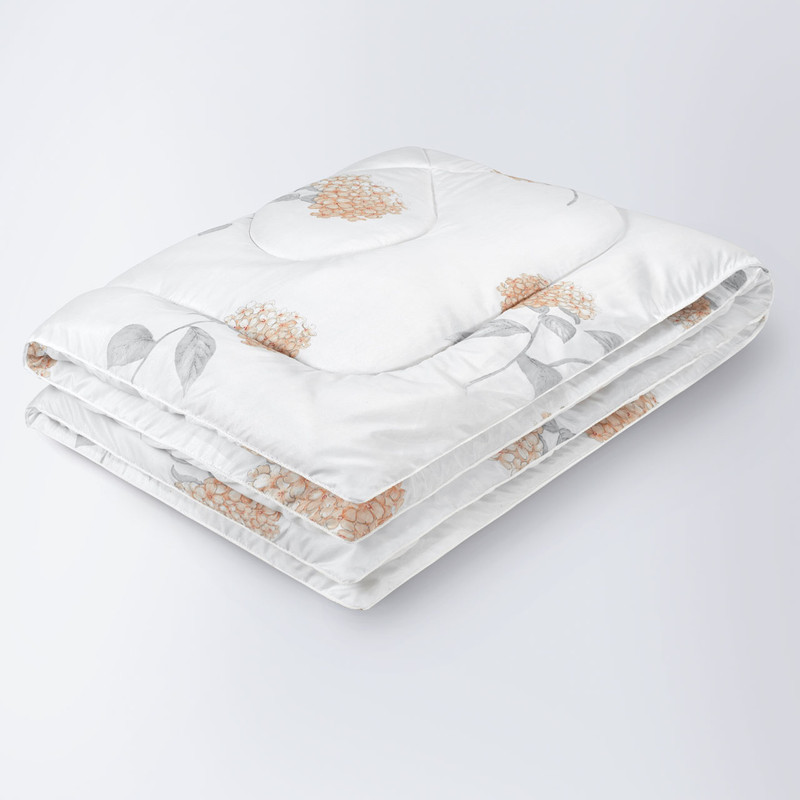 Одеяло Долина снов Овечка, евро, 200x220, всесезонное