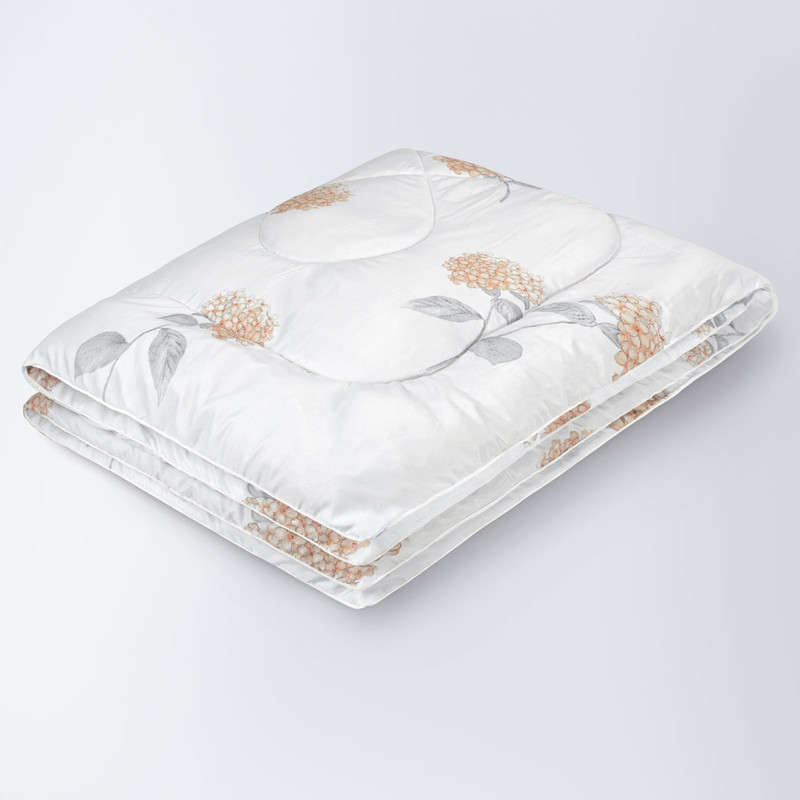 Одеяло Долина снов Овечка, 1,5 спальное, 140x205, облегченное