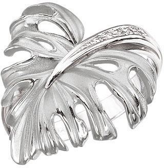 Кольцо из серебра с фианитом Swarovski р. 18 Альдзена K-15036
