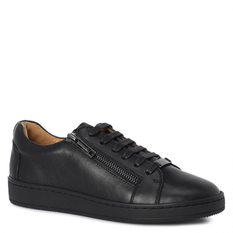 фото Кеды женские tendance rs20756-3 черные 36 eu