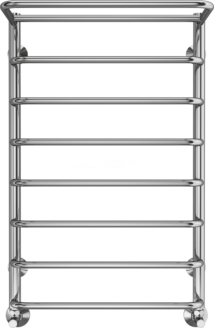 фото Полотенцесушитель водяной terminus полка п8 500х800