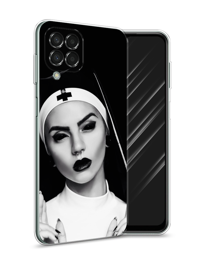 

Чехол Awog на Samsung Galaxy M33 / Самсунг M33 "Robert B Weide", Разноцветный, 2105650-6