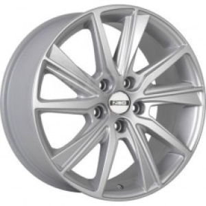 

Диск колесный Neo 738 7.5x17/5x114.3 D67.1 ET40 S, Серебристый, 738 7.5x17/5x114.3 D67.1 ET40 S