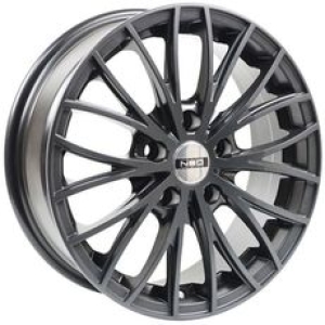 

Диск колесный Neo 671 6.5x16/5x108 D54.1 ET40 BLm, Черный, 671 6.5x16/5x108 D54.1 ET40 BLm