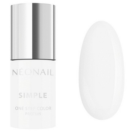 

Гель-лак NeoNail Professional Simple One Step Bright