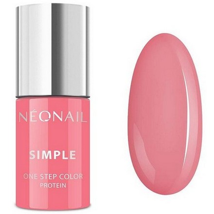 

Гель-лак NeoNail Professional Simple One Step Sweet