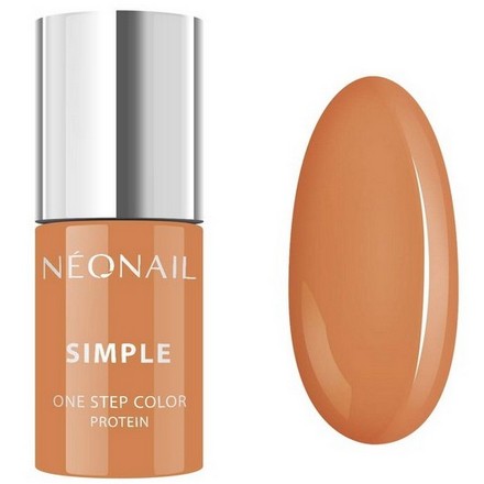 

Гель-лак NeoNail Professional Simple One Step Cool