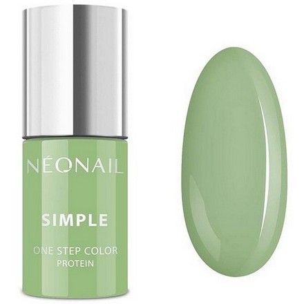 

Гель-лак NeoNail Professional Simple One Step Friendly