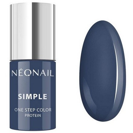 

Гель-лак NeoNail Professional Simple One Step Mysterious