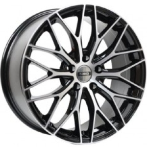 

Диск колесный Neo 740 7x17/5x114.3 D64.1 ET40 BD, Черный, 740 7x17/5x114.3 D64.1 ET40 BD