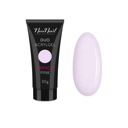 

Акрил-гель NeoNail Professional Duo French Pink