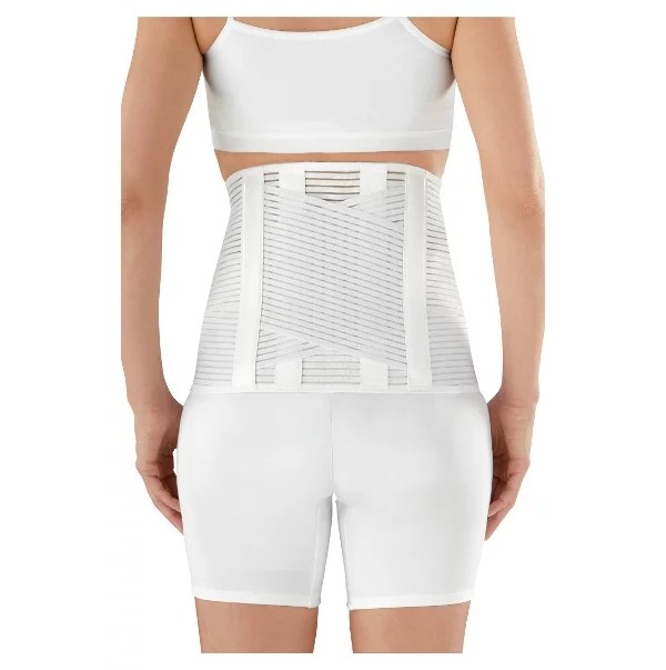 

Корсет Medi Lumbamed Active (белый, №4)