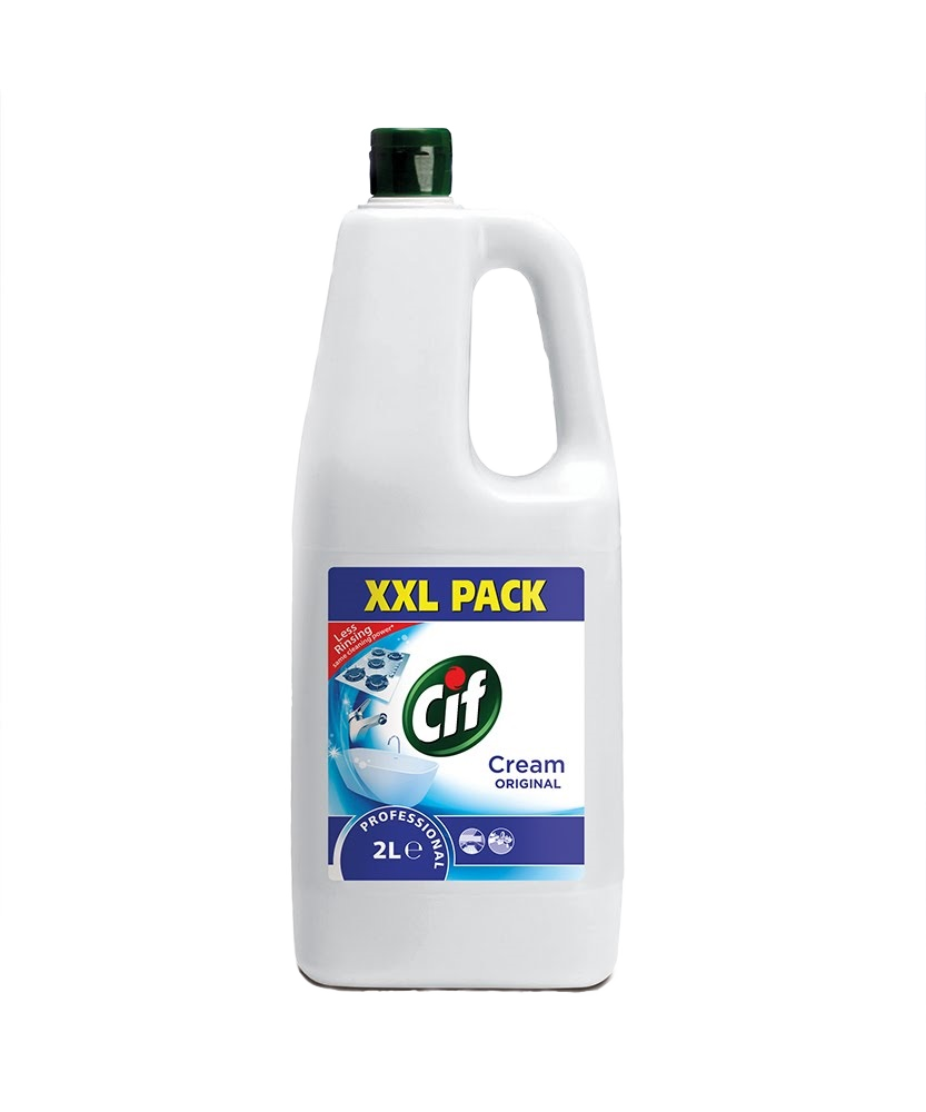 

Крем универсальный Cif Professional 2 л