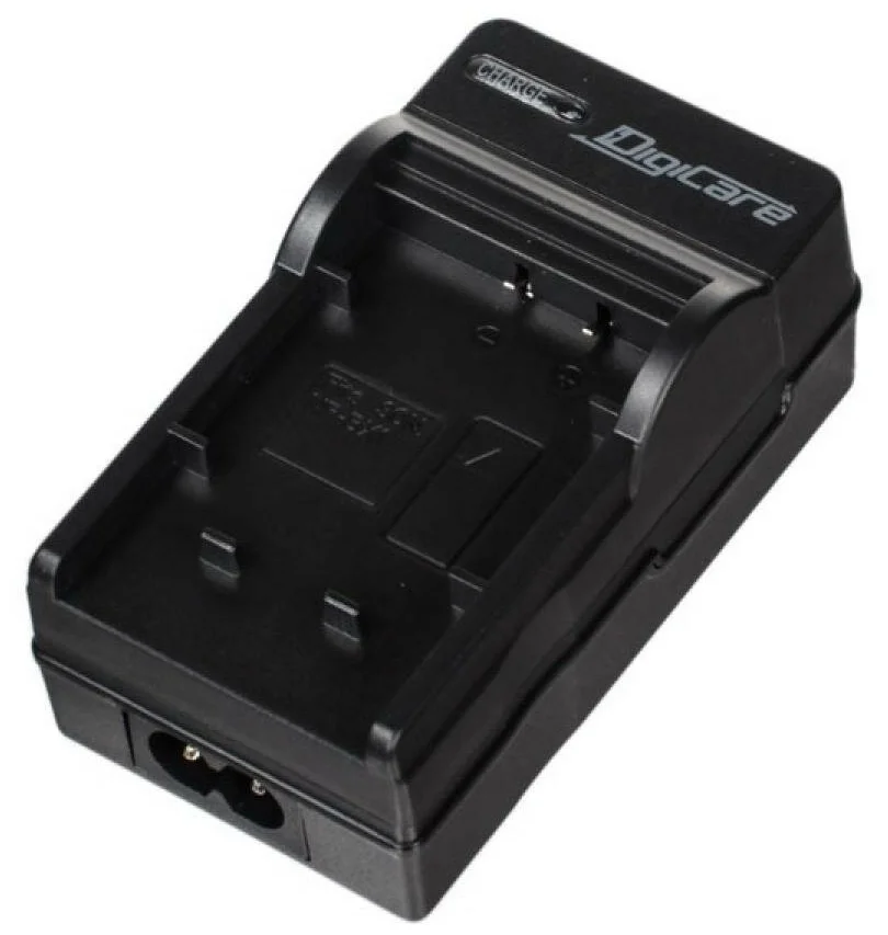 Зарядное устройство Digicare Powercam II для Panasonic VW-VBN130,  VW-VBN260
