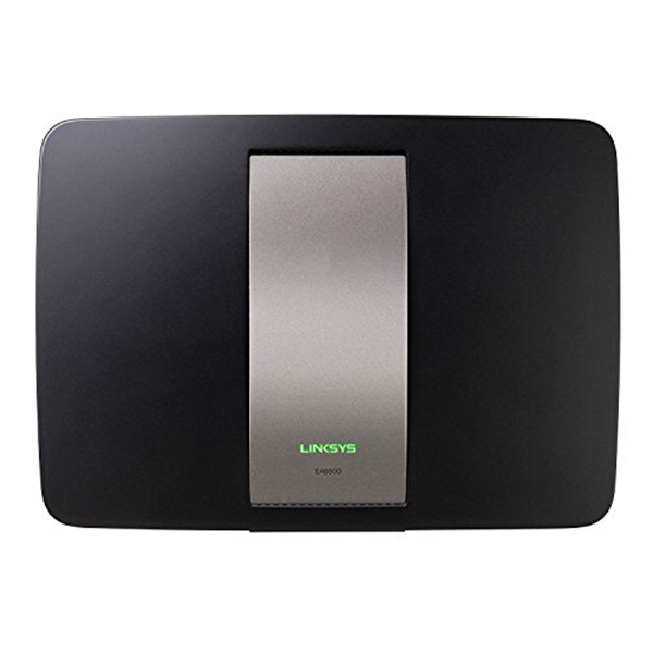 

Маршрутизатор Linksys Linksys AC1750