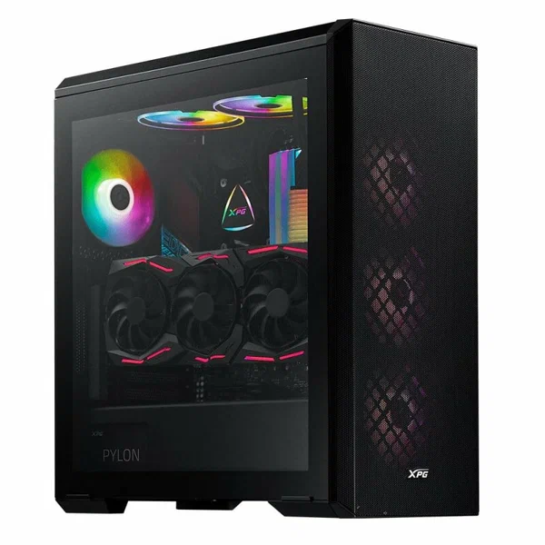 

Системный блок WAG (AMD Ryzen 5 5600/GeForce RTX 3050/16/512), G24-2841243