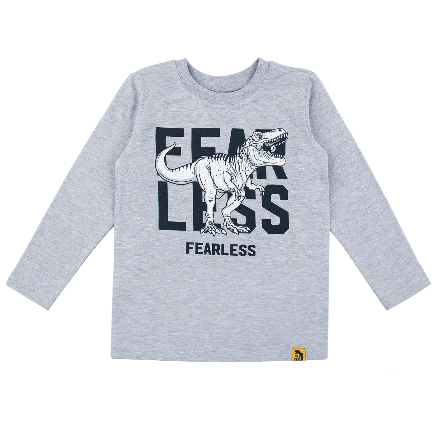 

Джемпер детский Leader Kids цв.серый ,р.122, ЛКЗ22221516ку02У