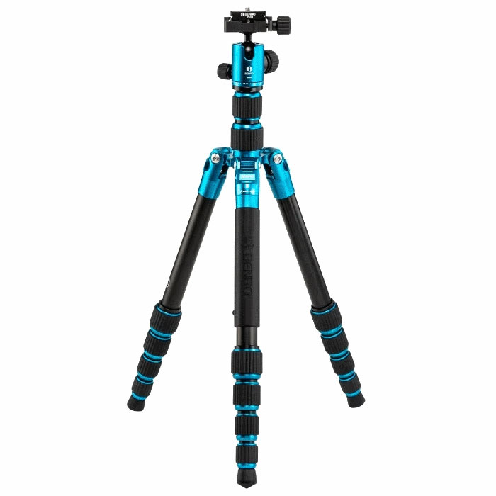Штатив BENRO FTR09AB00GBLK