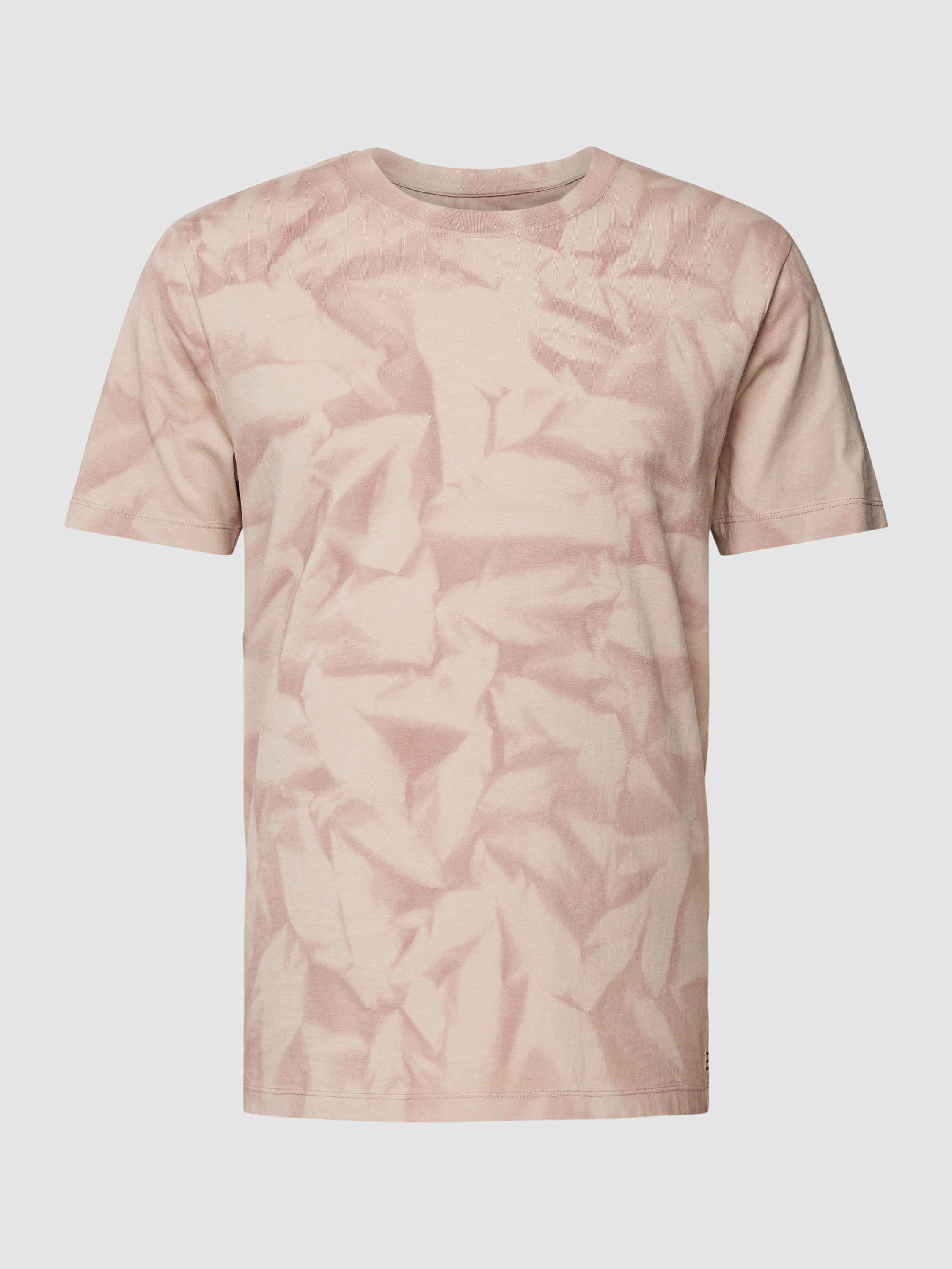 

Футболка мужская Esprit 1836830 бордовая 2XL (доставка из-за рубежа), Бордовый, 1836830