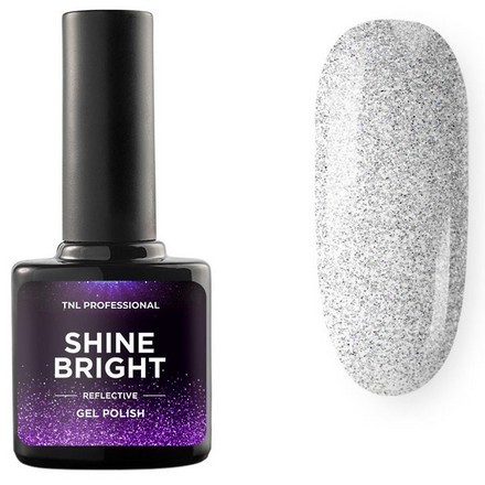 

Гель-лак TNL Shine Bright №02