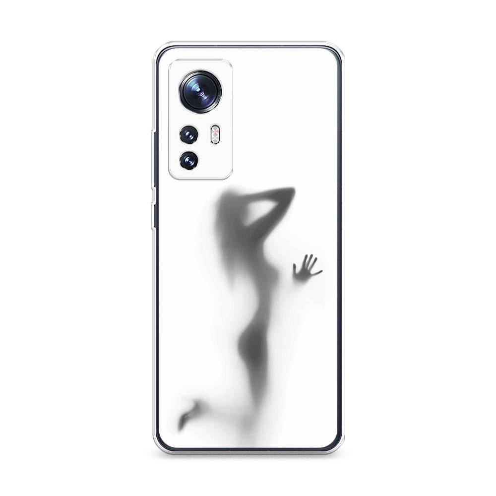 

Чехол Awog на Xiaomi 12X "Стекло в душе", Разноцветный, 312950-7