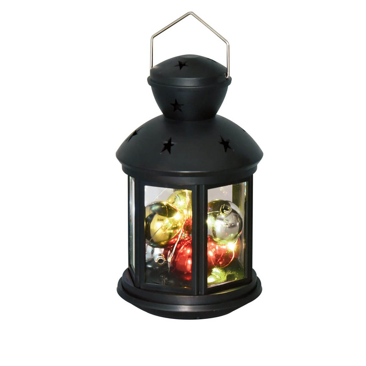 

Переносной светодиодный фонарь Uniel 120х200 ULD-L1220-010/DTB/RGB Black UL-00002309