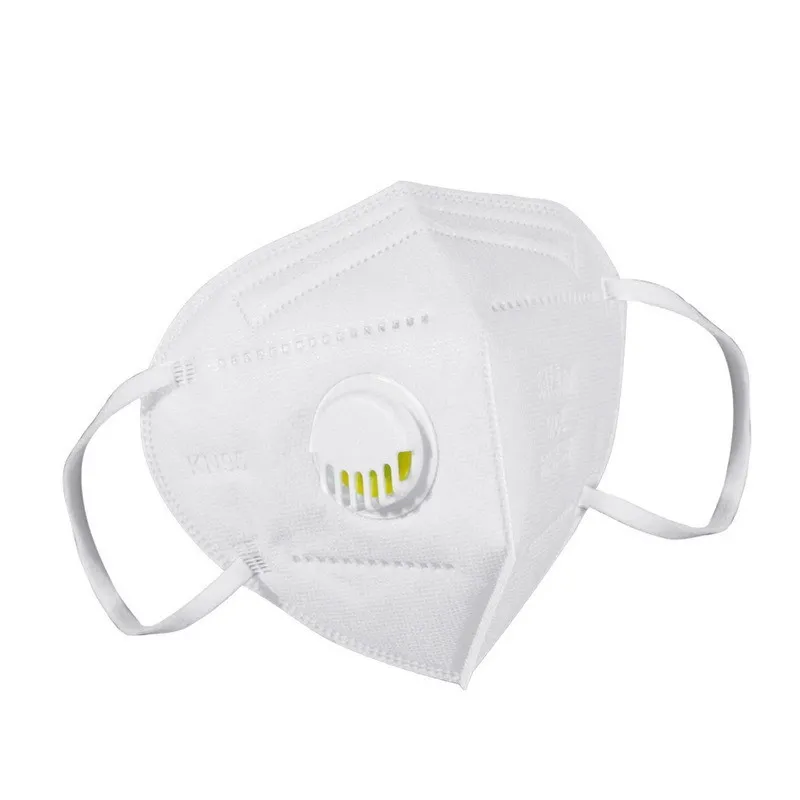 

Респиратор KN95, 3D MASK