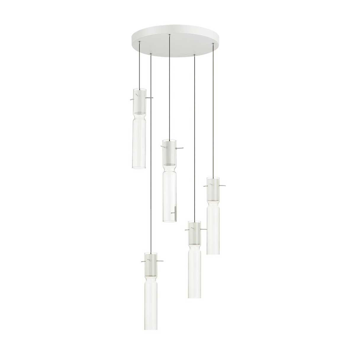 

Подвесная люстра Odeon Light Scrow 5058/25LB, 5058/25LB SCROW