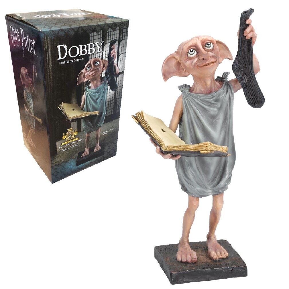 Фигурка Noble Collection Harry Potter: Dobby