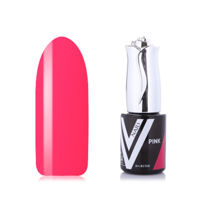 

База Vogue Nails Neon Pink