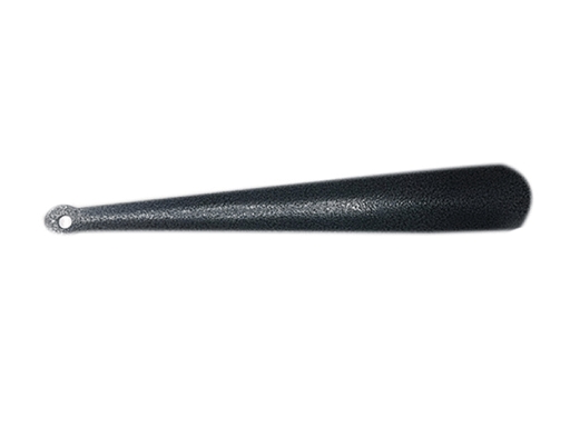 

Ложка для обуви G0417-10, металл, 23 см, Черный, G0417-9