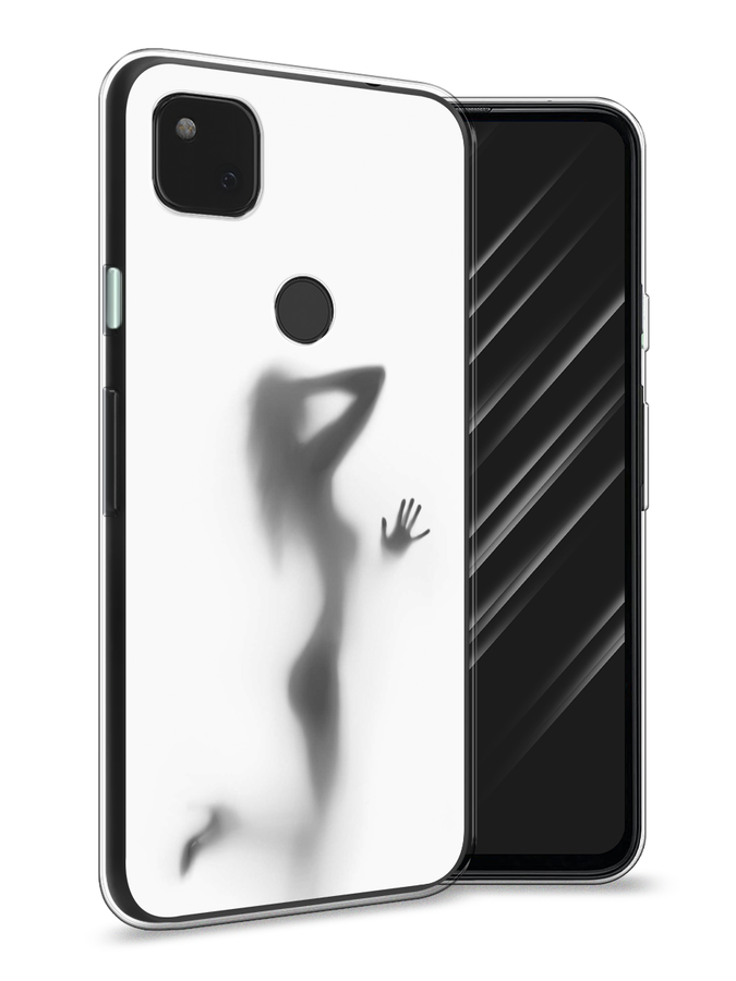 Чехол Awog  на Google Pixel 4A 