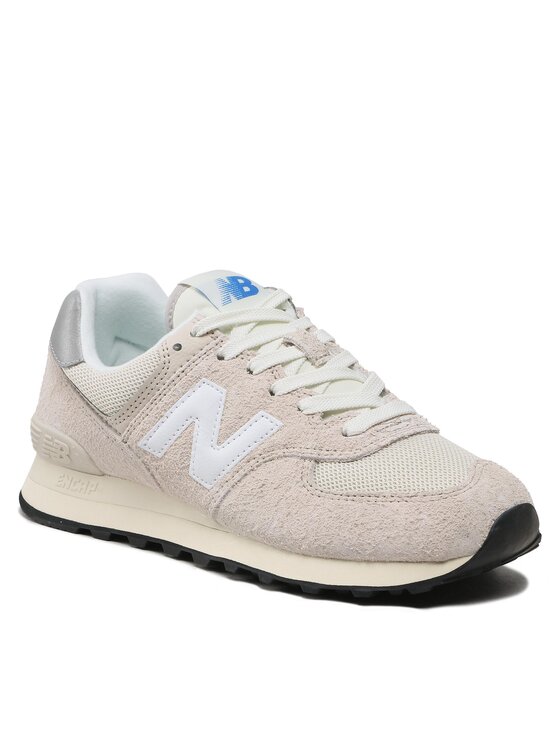 

Кроссовки U574RZ2 New Balance бежевый 40,5 EU, U574RZ2