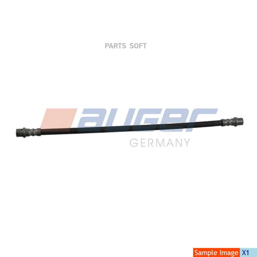 

Шланг, Тормозная Камера Mercedes auger 100455