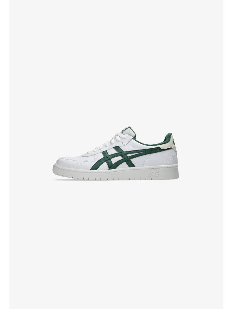 

Кеды унисекс Asics A0H15O06Z зеленые 49 EU, Зеленый, A0H15O06Z