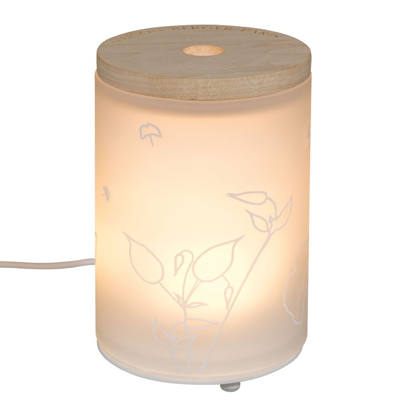 

Аромадиффузор Maison Berger