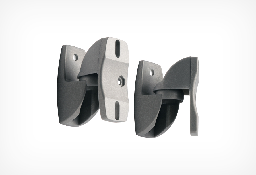 

Кронштейн для колонок Holder LSS-6001 Black, LSS-6001