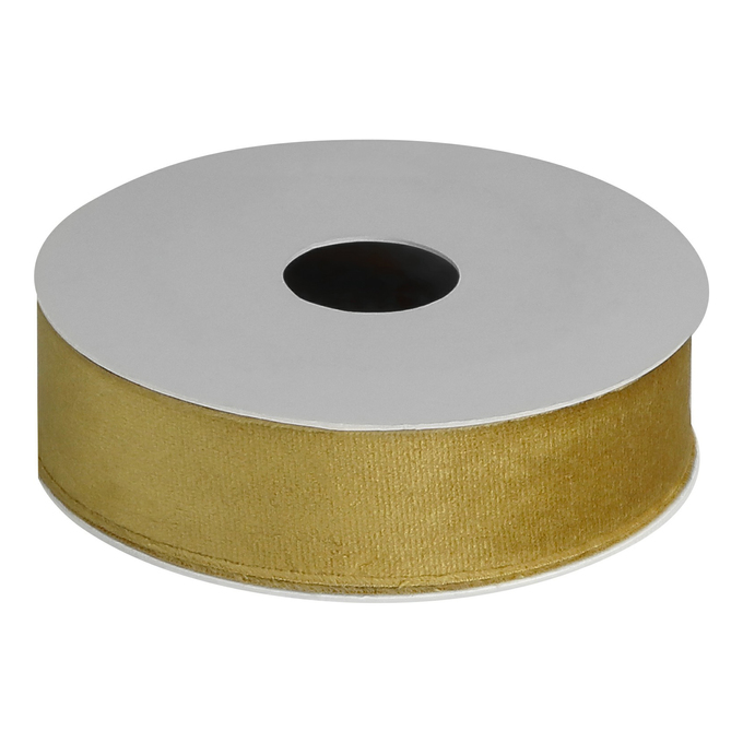 

Лента атласная Dekor pap GG0247 2,5 x 500 см зеленая
