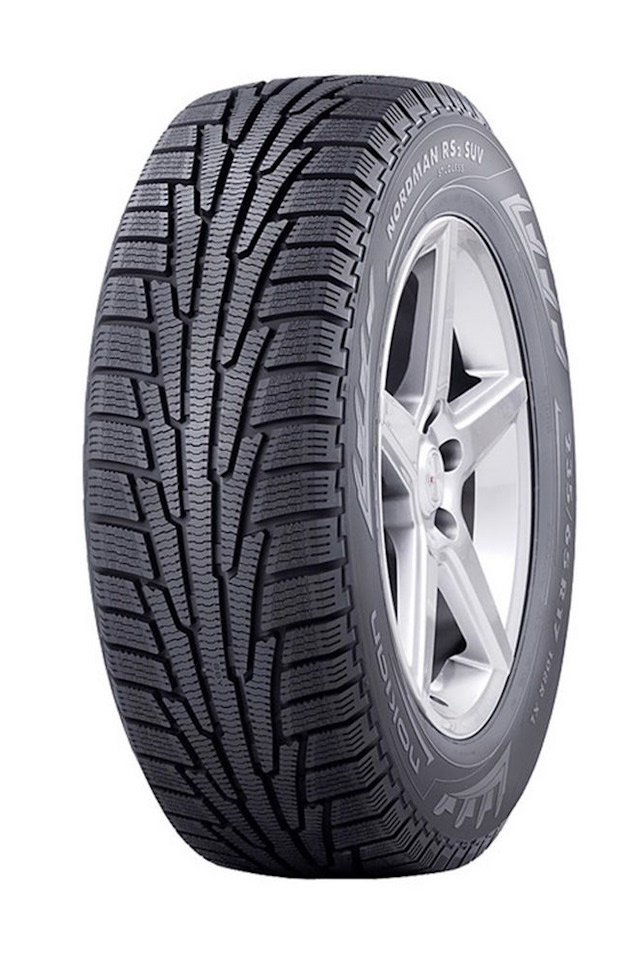 фото Шины nordman 235/60r18 107r xl nordman rs2 suv tl