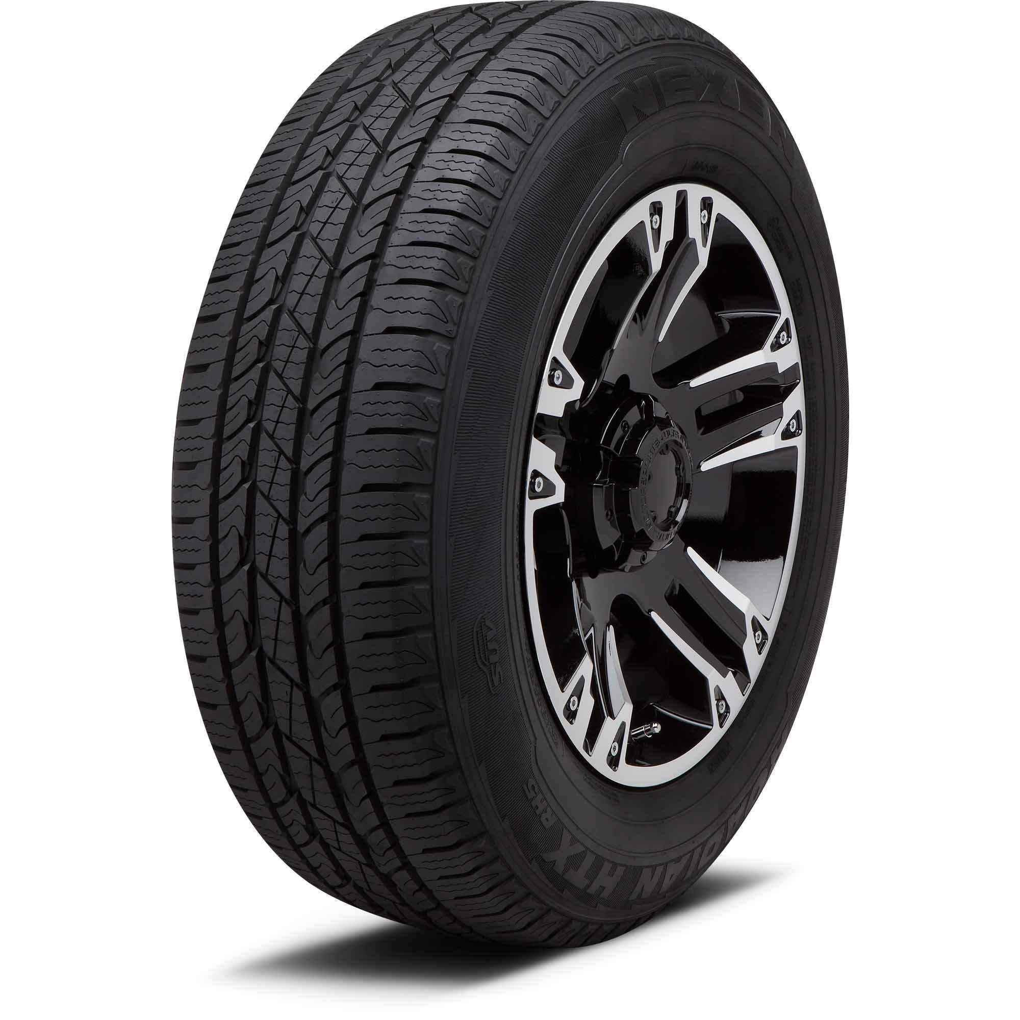 Шины ROADSTONE 235/75/15 S 109 ROADIAN HTX RH5 XL