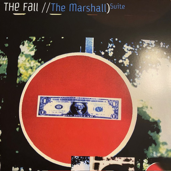 

Fall Marshall Suite