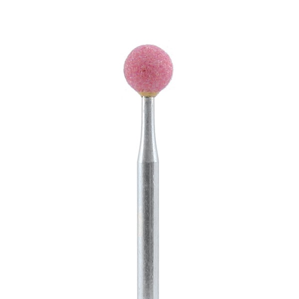 

Фреза Planet Nails керамическая шарик, 5 мм
