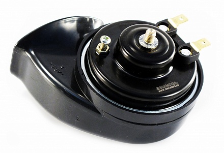 

Сигнал звуковой "Вымпел" СА-19 (электромагнитный, двухтональный, 410HZ/490HZ), tr-423307