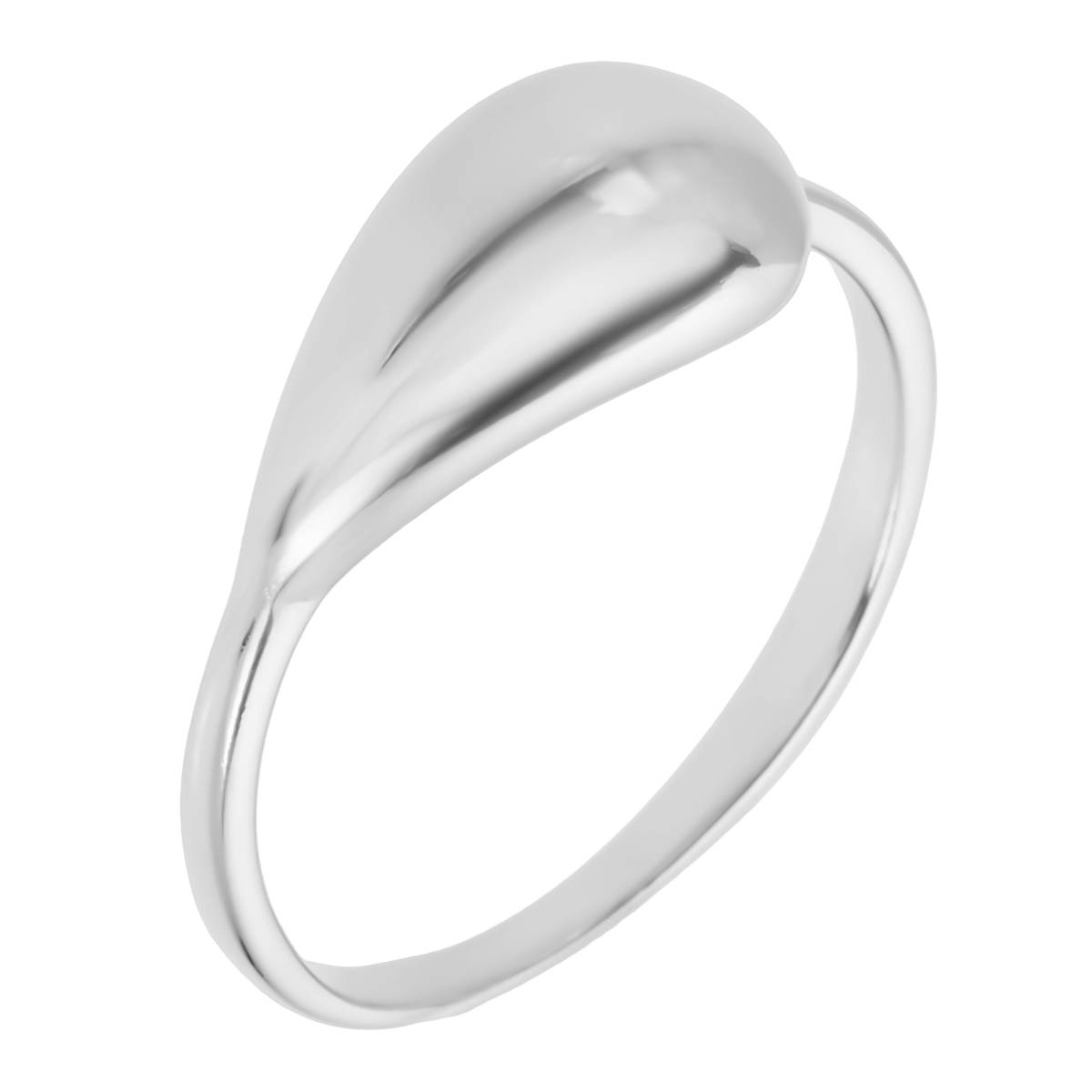 Кольцо из серебра р. 18 Balex Jewellery 1422900274