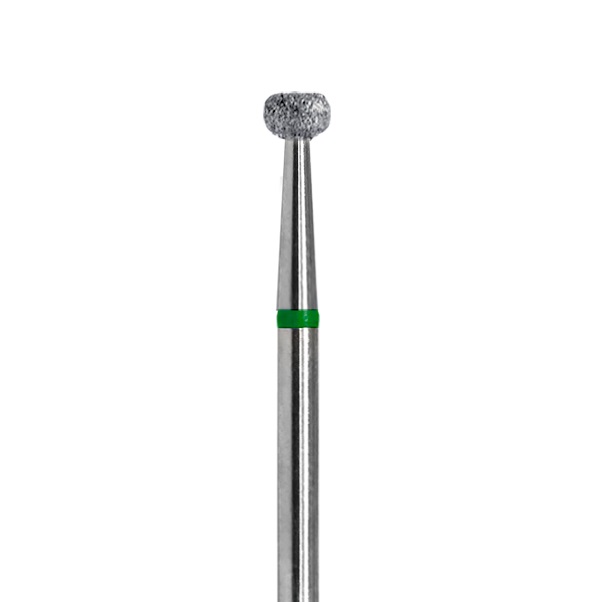 

Фреза Planet Nails алмазная колесо 3,3 мм, 5 шт.