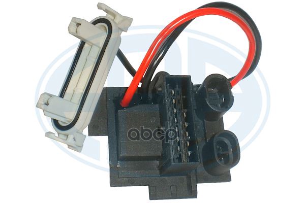 

ERA Резистор отопителя RENAULT CLIOSYMBOL 1998-2008 ERA 665022