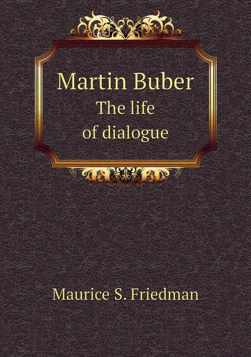 

Martin Buber